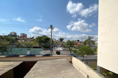 Casa à venda com 62m², 2 quartos e 1 vaga Casa à venda com 62m², 2 quartos e 1 vagaVista do Quarto 2