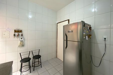 Casa à venda com 62m², 2 quartos e 1 vaga Casa à venda com 62m², 2 quartos e 1 vagaCozinha