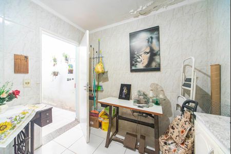 Casa à venda com 140m², 2 quartos e 2 vagas Casa à venda com 140m², 2 quartos e 2 vagasÁrea de Serviço