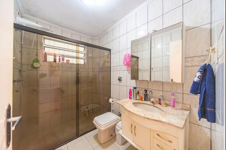 Casa à venda com 140m², 2 quartos e 2 vagas Casa à venda com 140m², 2 quartos e 2 vagasBanheiro 1