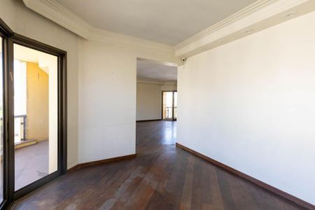 Apartamento para alugar com 270m², 4 quartos e 3 vagasSala de Jantar