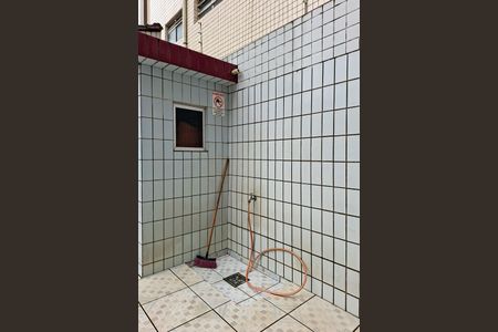 Studio para alugar com 27m², 0 quarto e 1 vagaÁrea comum