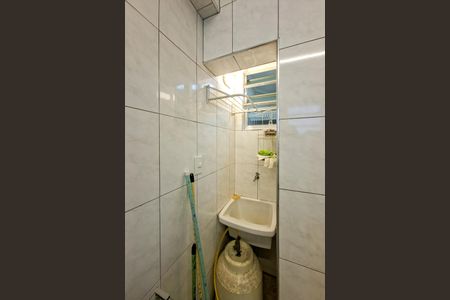 Studio para alugar com 27m², 0 quarto e 1 vagaÁrea de Serviço