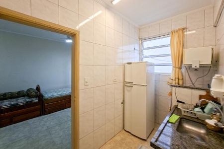 Studio para alugar com 27m², 0 quarto e 1 vagaCozinha