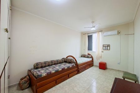 Studio de kitnet/studio para alugar com 0 quarto, 27m² em Canto do Forte, Praia Grande