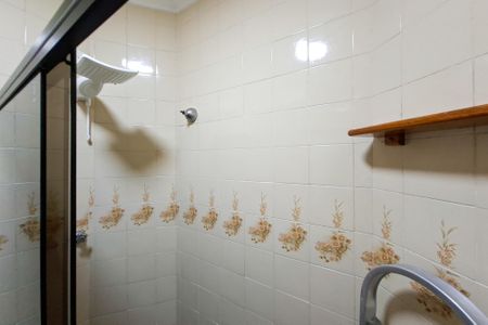 Studio para alugar com 27m², 0 quarto e 1 vagaBanheiro