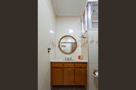 Studio para alugar com 27m², 0 quarto e 1 vagaBanheiro