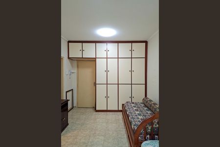 Studio de kitnet/studio para alugar com 0 quarto, 27m² em Canto do Forte, Praia Grande