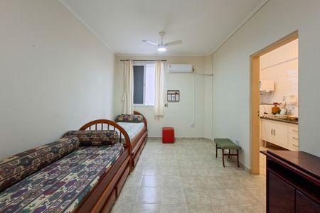 Studio para alugar com 27m², 0 quarto e 1 vagaStudio