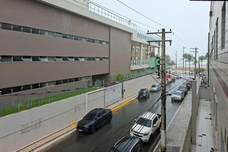 Studio para alugar com 27m², 0 quarto e 1 vagaVista do Studio