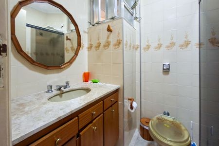 Studio para alugar com 27m², 0 quarto e 1 vagaBanheiro