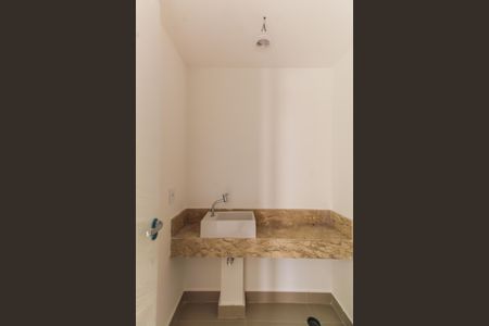 Apartamento à venda com 125m², 3 quartos e 2 vagasLavabo