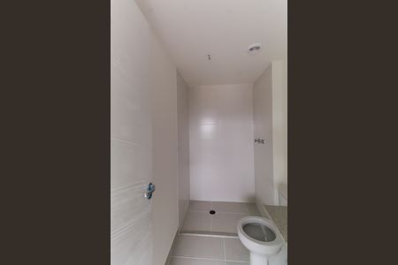 Apartamento à venda com 125m², 3 quartos e 2 vagasBanheiro da Suíte 2