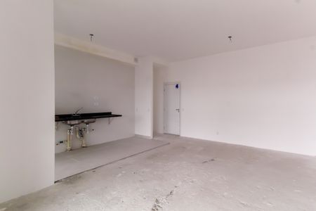 Apartamento à venda com 125m², 3 quartos e 2 vagasSala/Cozinha