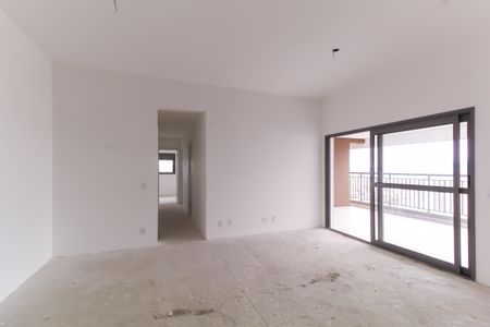 Apartamento à venda com 125m², 3 quartos e 2 vagasSala/Cozinha