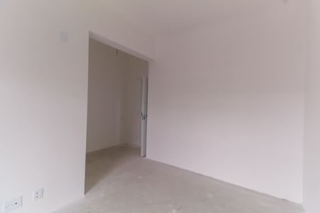 Apartamento à venda com 125m², 3 quartos e 2 vagasQuarto 3 - Suíte
