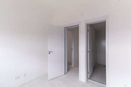 Apartamento à venda com 125m², 3 quartos e 2 vagasQuarto 2 - Suíte