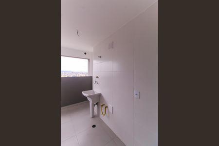 Apartamento à venda com 125m², 3 quartos e 2 vagasÁrea de Serviço