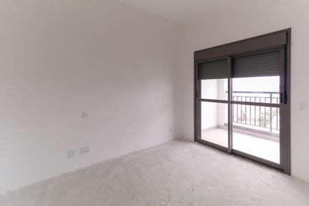 Apartamento à venda com 125m², 3 quartos e 2 vagasQuarto 3 - Suíte