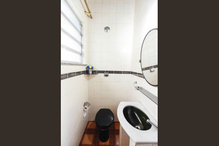 Casa para alugar com 180m², 2 quartos e sem vagaLavabo