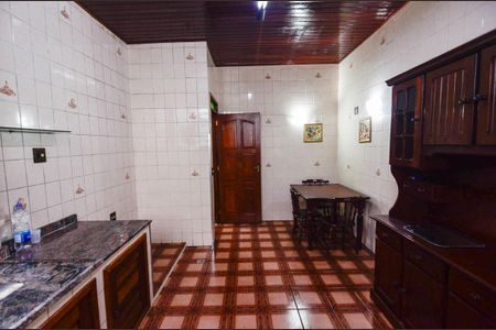 Casa para alugar com 180m², 2 quartos e sem vagaCozinha