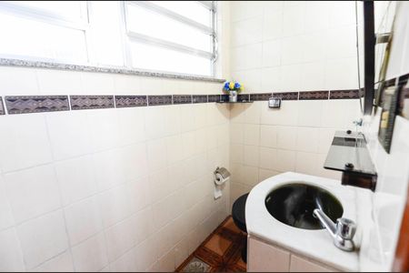 Casa para alugar com 180m², 2 quartos e sem vagaLavabo