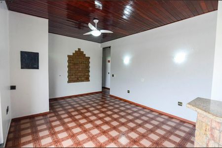Sala de casa para alugar com 2 quartos, 180m² em Engenho Novo, Rio de Janeiro