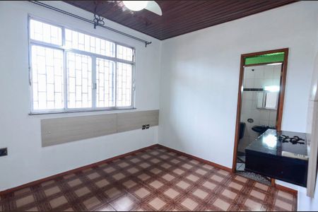 Suíte 1 de casa para alugar com 2 quartos, 180m² em Engenho Novo, Rio de Janeiro