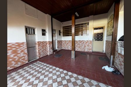 Casa para alugar com 180m², 2 quartos e sem vagaGaragem