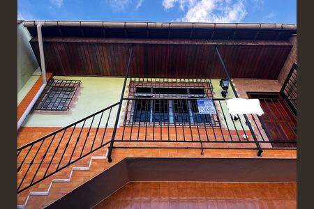 Casa para alugar com 180m², 2 quartos e sem vagaPlaca