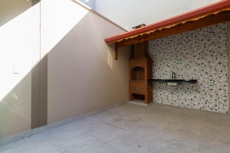 Casa à venda com 100m², 3 quartos e 2 vagasQuintal e Área de Serviço