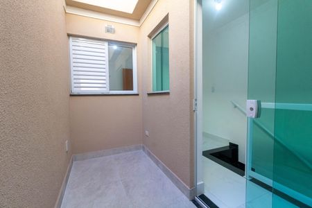 Casa à venda com 100m², 3 quartos e 2 vagasJardim de Inverno