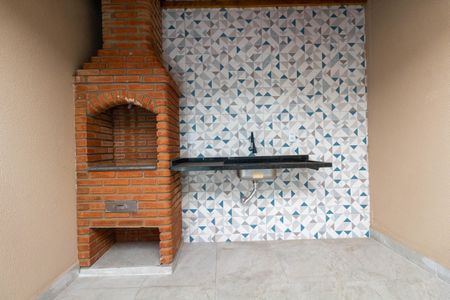 Casa à venda com 100m², 3 quartos e 2 vagasQuintal e Área de Serviço