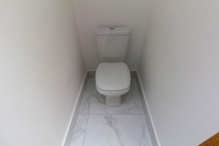 Casa à venda com 100m², 3 quartos e 2 vagasLavabo