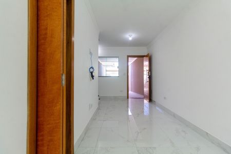 Casa à venda com 100m², 3 quartos e 2 vagasSala