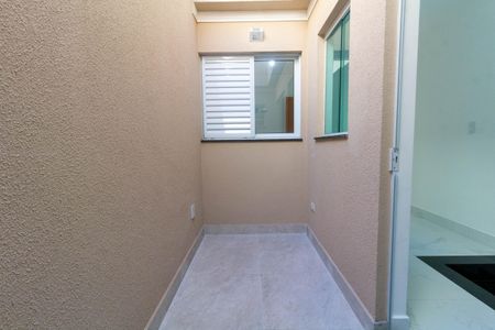 Casa à venda com 100m², 3 quartos e 2 vagasJardim de Inverno