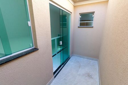 Casa à venda com 100m², 3 quartos e 2 vagasJardim de Inverno