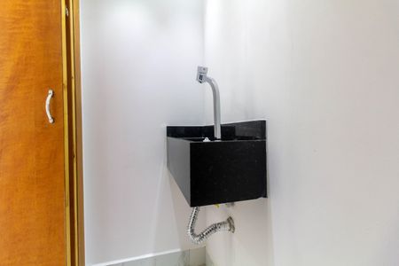 Casa à venda com 100m², 3 quartos e 2 vagasLavabo