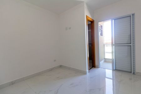 Casa à venda com 100m², 3 quartos e 2 vagasQuarto 3