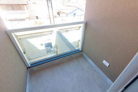 Casa à venda com 100m², 3 quartos e 2 vagasVaranda