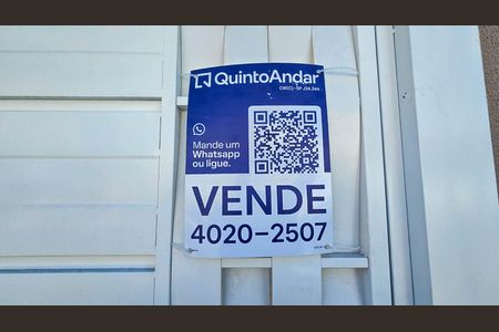 Casa à venda com 100m², 3 quartos e 2 vagasPlaca