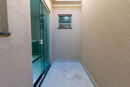 Casa à venda com 100m², 3 quartos e 2 vagasJardim de Inverno