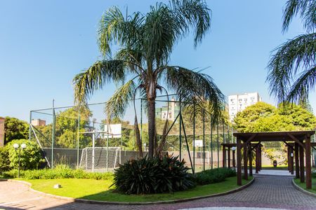 Apartamento à venda com 67m², 3 quartos e 1 vagaQuadra Esportiva