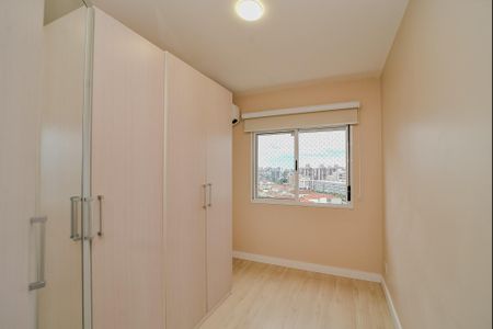 Apartamento à venda com 67m², 3 quartos e 1 vagaQuarto 1