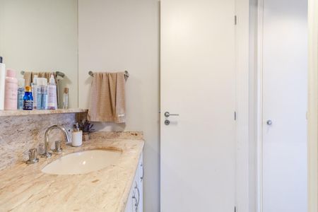 Apartamento à venda com 33m², 1 quarto e 1 vagaBanheiro