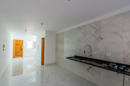 Casa à venda com 100m², 3 quartos e 2 vagas Casa à venda com 100m², 3 quartos e 2 vagasCozinha