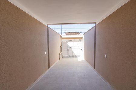 Casa à venda com 100m², 3 quartos e 2 vagas Casa à venda com 100m², 3 quartos e 2 vagasGaragem