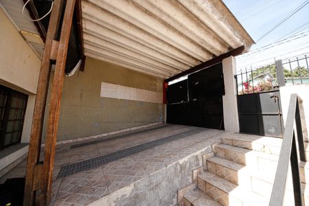 Casa à venda com 209m², 4 quartos e 3 vagasGaragem