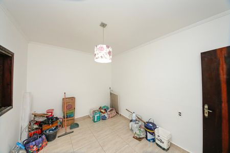 Casa à venda com 209m², 4 quartos e 3 vagasQuarto 2