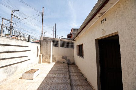 Casa à venda com 209m², 4 quartos e 3 vagasQuintal